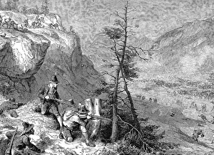 Woergl: War of the Fifth Coalition 1809