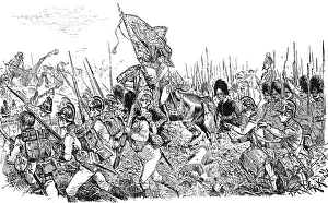 Aspern: War of the Fifth Coalition 1809