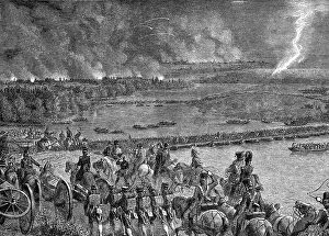 Wagram: War of the Fifth Coalition 1809
