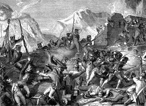 52nd: War of the Fifth Coalition 1809