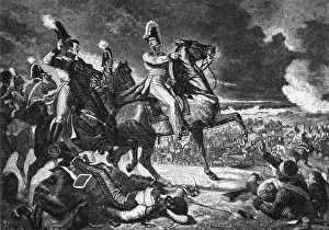 Abensberg: War of the Fifth Coalition 1809