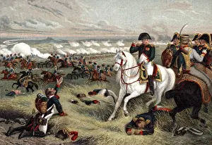 Wagram: War of the Fifth Coalition 1809