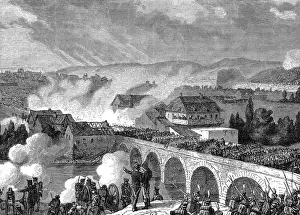 Wagram: War of the Fifth Coalition 1809