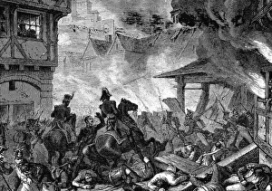 Wagram: War of the Fifth Coalition 1809, Battle of Wagram