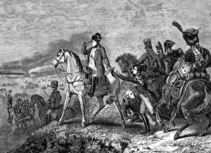Wagram: War of the Fifth Coalition 1809, Battle of Wagram