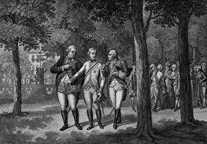 Artois: War of the First Coalition 1791 - 1797
