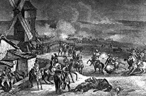 Valmy: War of the First Coalition 1791 - 1797