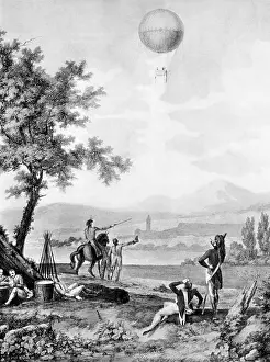 Jaques: War of the First Coalition 1792 - 1797, 2nd Siege