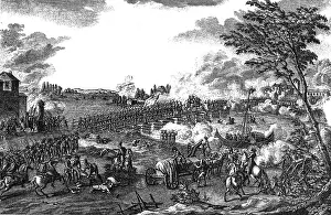 Lodi: War of the First Coalition 1792 - 1797, Battle