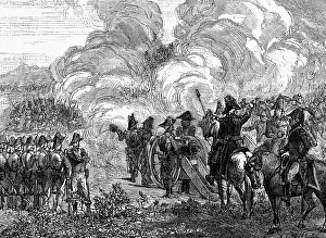Massena: War of the First Coalition 1792 - 1797, Battle