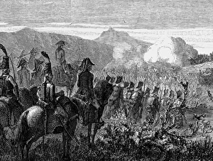 Tagliamento: War of the First Coalition 1792 - 1797, Battle