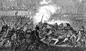 Lodi: War of the First Coalition 1792 - 1797, Battle