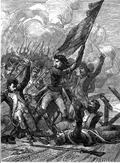 Venetia: War of the First Coalition 1792 - 1797, Battle