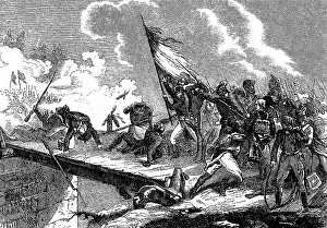 Venetia: War of the First Coalition 1792 - 1797, Battle