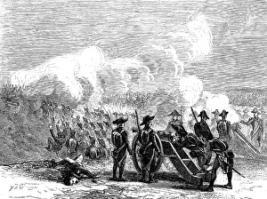 Castiglione: War of the First Coalition 1792 - 1797, Battle