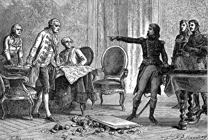 Negotiators: War of the First Coalition 1792 - 1797, congress