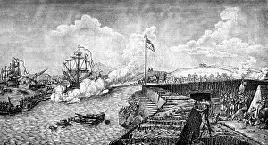 Royalists: War of the First Coalition 1792 - 1797, Siege