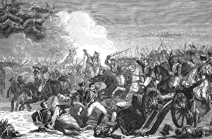 Eylau: War of the Forth Coalition 1806 - 1807, Battle