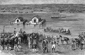 Tilsit: War of the Forth Coalition 1806 - 1807, Treaty