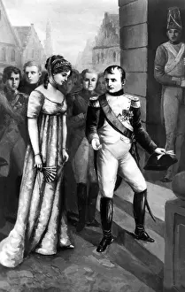 Plea: War of the Fourth Coalition 1806/1807, Tilsit