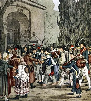 Auerstedt: War of the Fourth Coalition