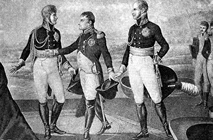 Adversary: War of the Fourth Coalition