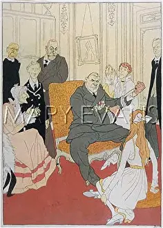 Adulation: War hero 1916