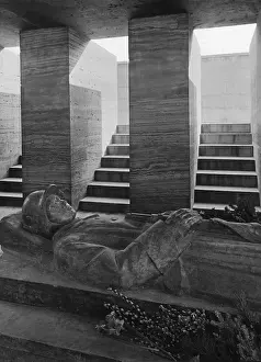 Hofgarten: War memorial in the Hofgarten in Munich