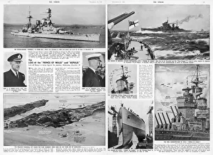 Repulse: War in the Pacific