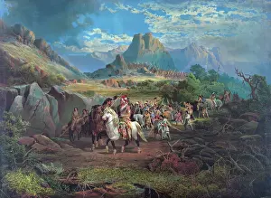 C1872: On the war path