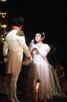 Natasha: War and Peace opera, 1977