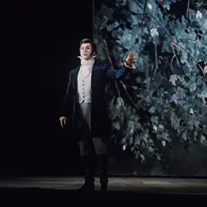 Tolstoys: War and Peace opera, 1980
