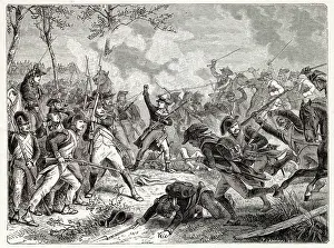 Wattignies: WAR/REVOLUTIONARY