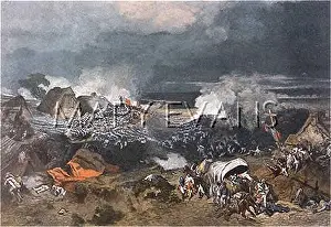 Wattignies: WAR/REVOLUTIONARY