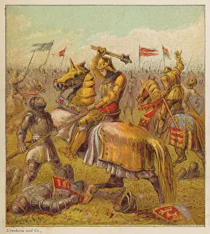 Yorkists: WAR OF THE ROSES