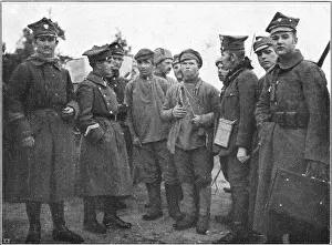 Seize: WAR WITH RUSSIA - 2