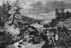 Hohenlinden: War of the Second Coalition 1798 - 1802, Battle