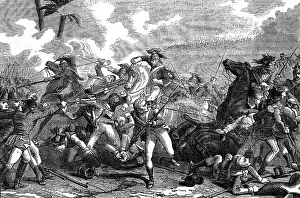 Cavarly: War of the Second Coalition 1798 - 1802, Battle