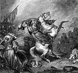 Mamluks: War of the Second Coalition 1798 - 1802, Mamluks