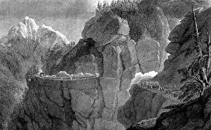 Aosta: War of the Second Coalition 1799 - 1802, the