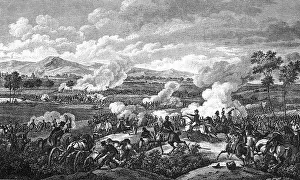 Marengo: War of the Second Coalition 1799 - 1802, Battle