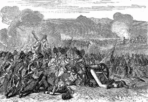 Cassano: War of the Second Coalition 1799 - 1802, Battle
