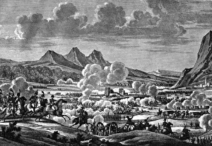 Tabor: War of the Second Coalition 1799 - 1802, oriental