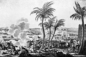 Mamluks: War of the Second Coalition