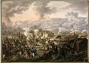 Hohenlinden: War of the Second Coalition