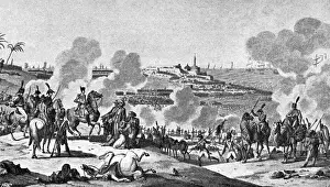 Abukir: War of the Second Coalition