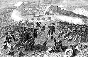 Montebello: War of the Second Coalition