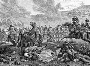 Ligny: War of the Seventh Coalition 1815, Battle of