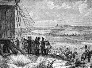 Ligny: War of the Seventh Coalition 1815, Battle of