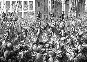 Camphausen: War of the Sixth Coalition 1812 - 1814, the Allied